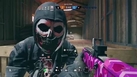 rainbow six siege porno